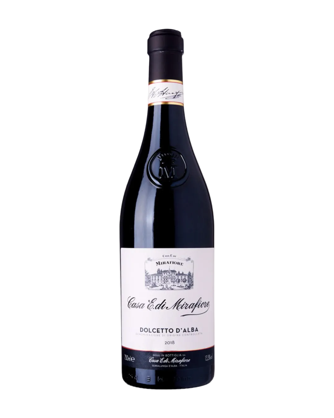 Dolcetto d'Alba 2021