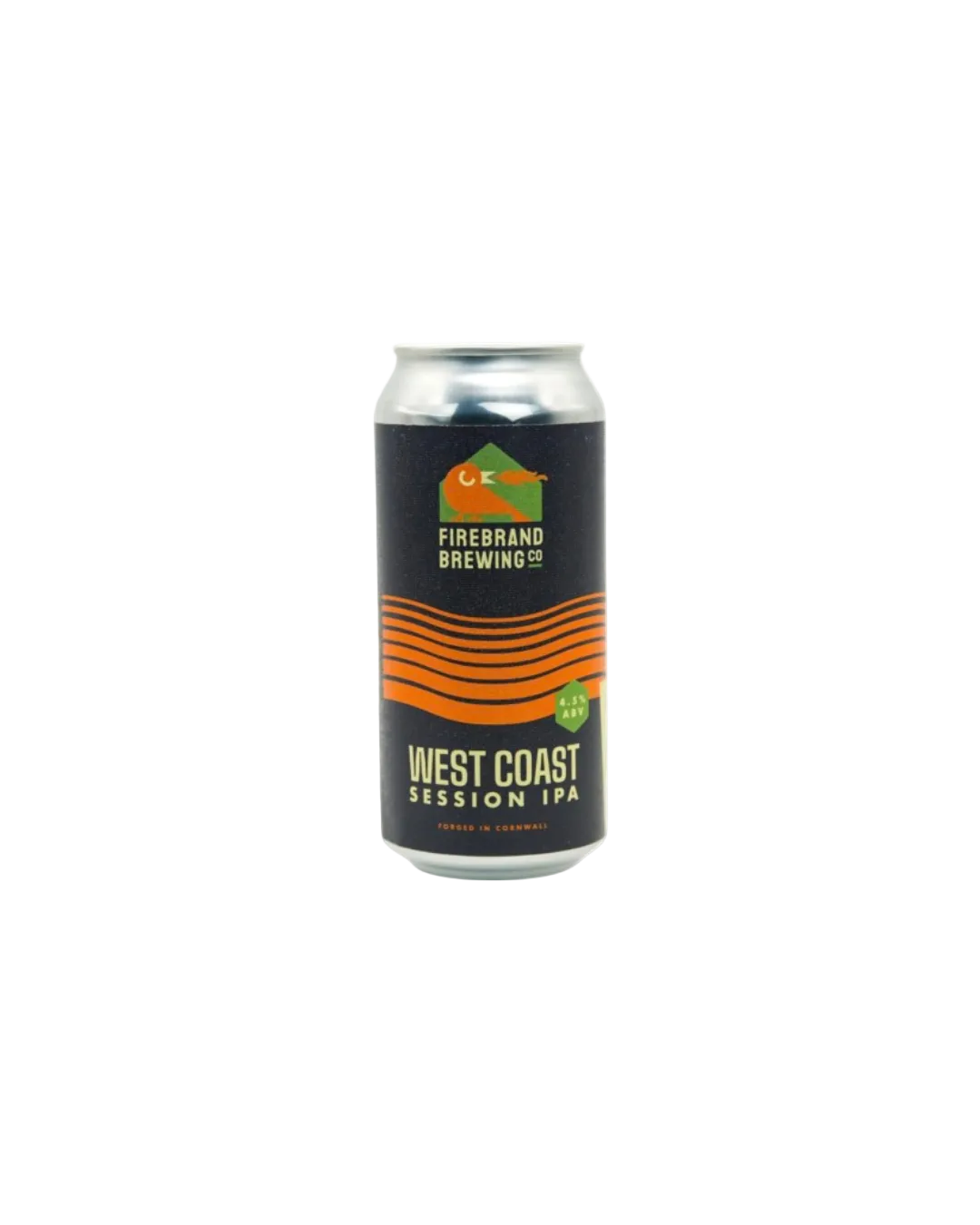 West Coast Session IPA (4.2% 400ml)