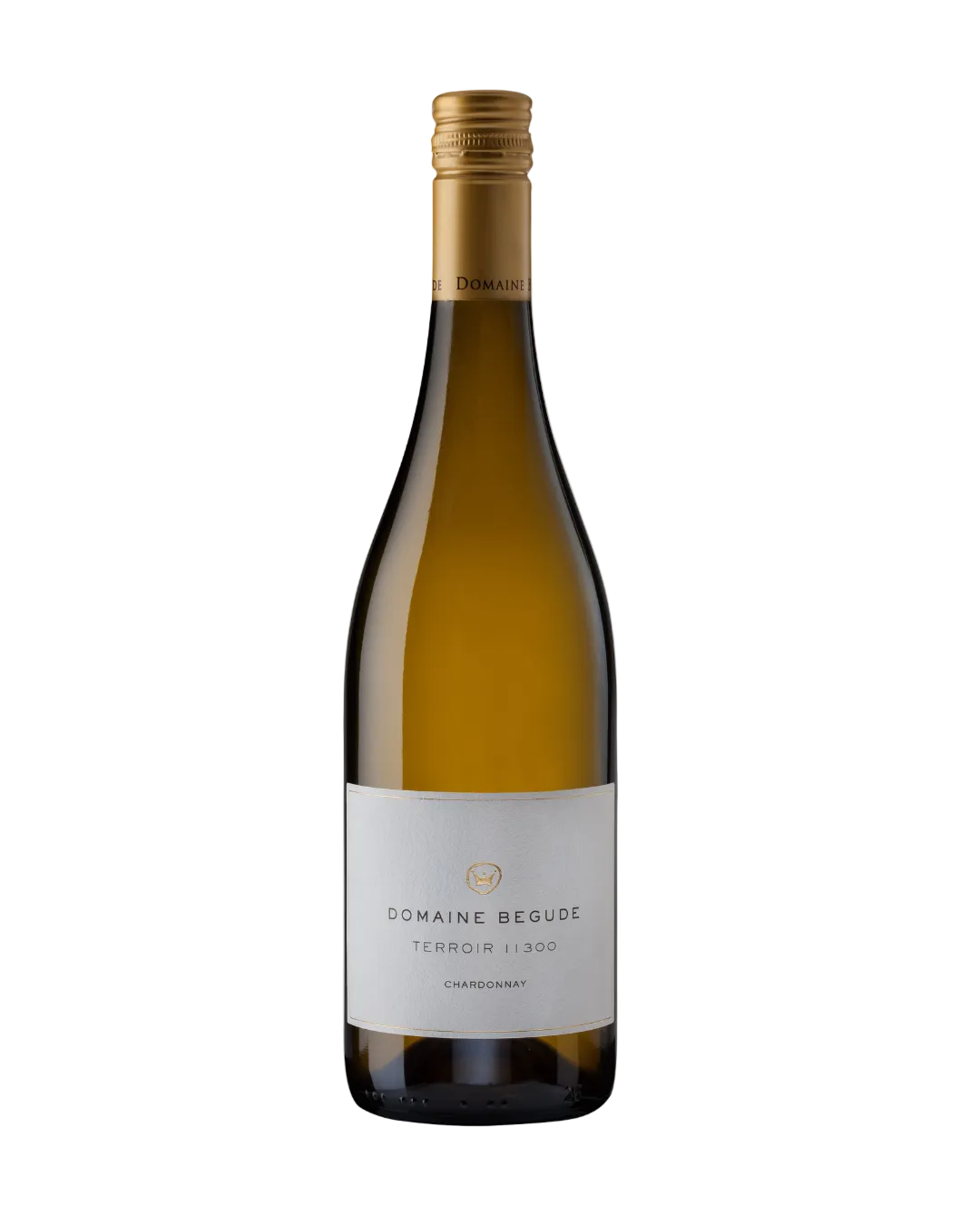 Chardonnay Terroir 11300 2025