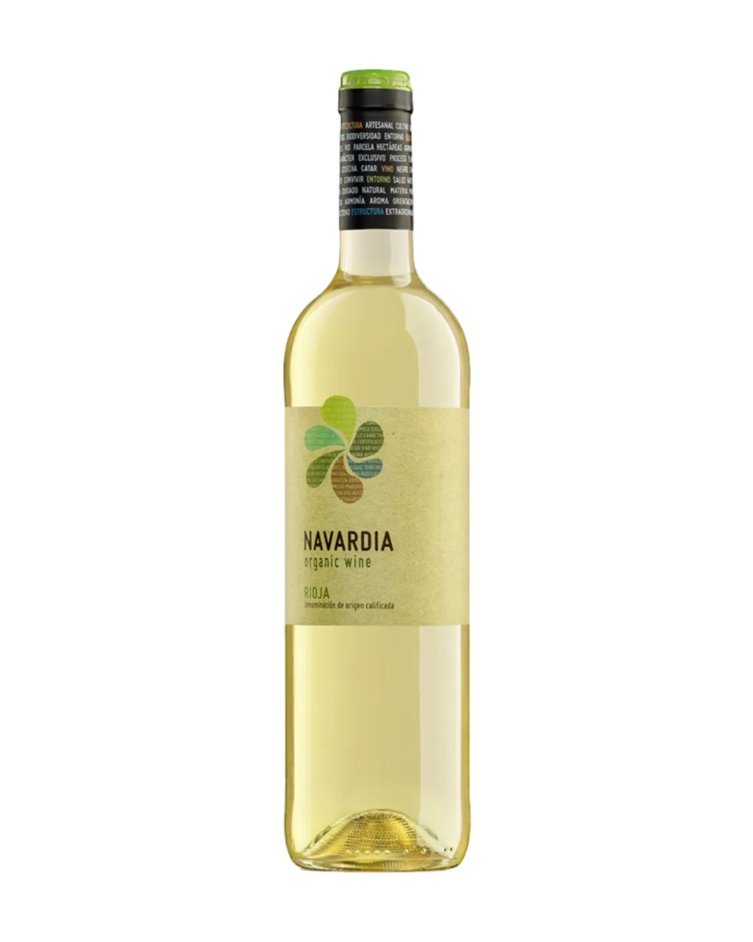 Navardia Rioja Blanco