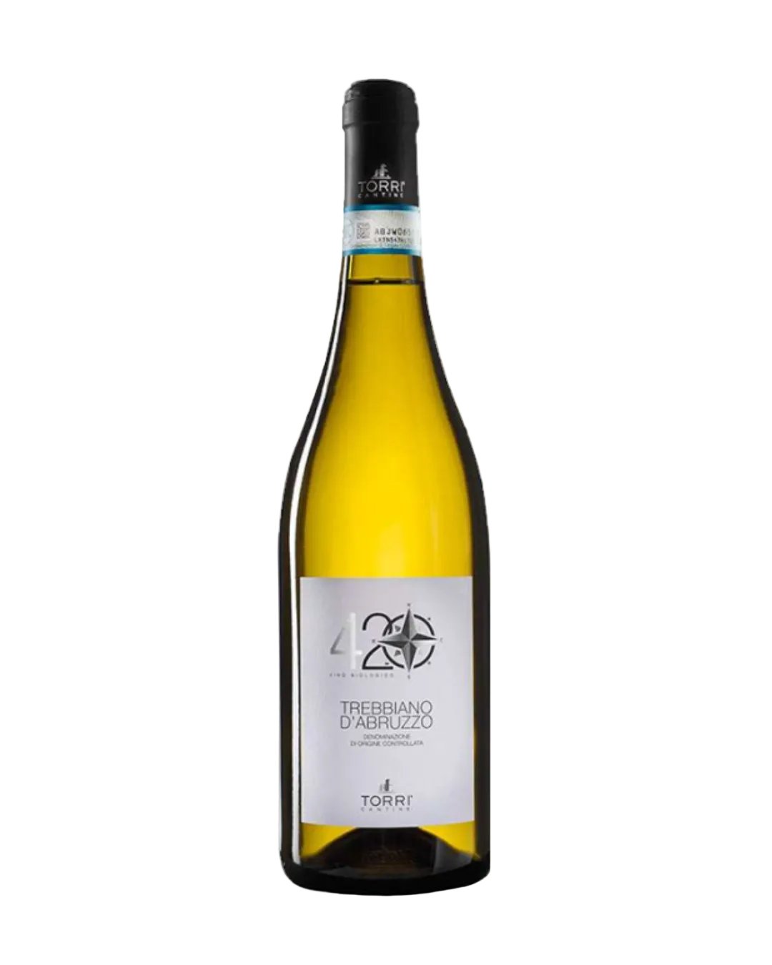 420 Trebbiano d'Abruzzo 2024