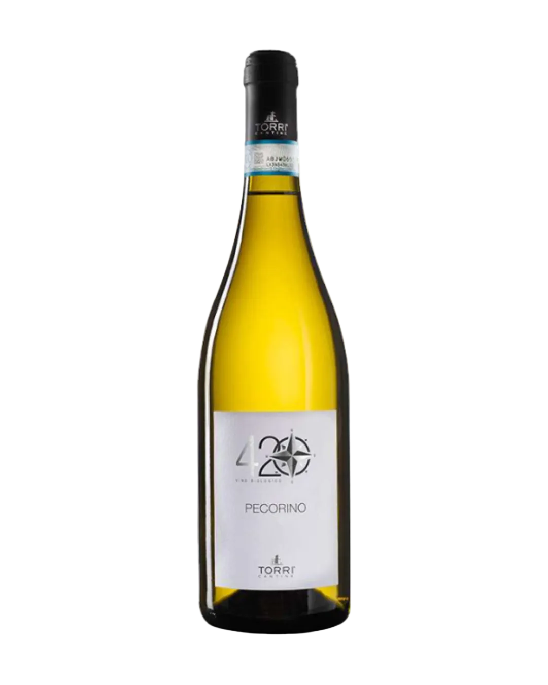 420 Pecorino 2024