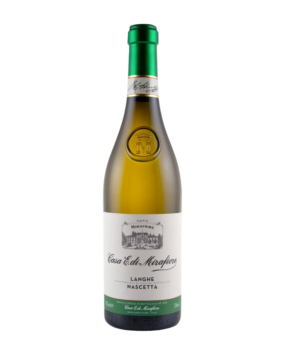 Nascetta Langhe 2022