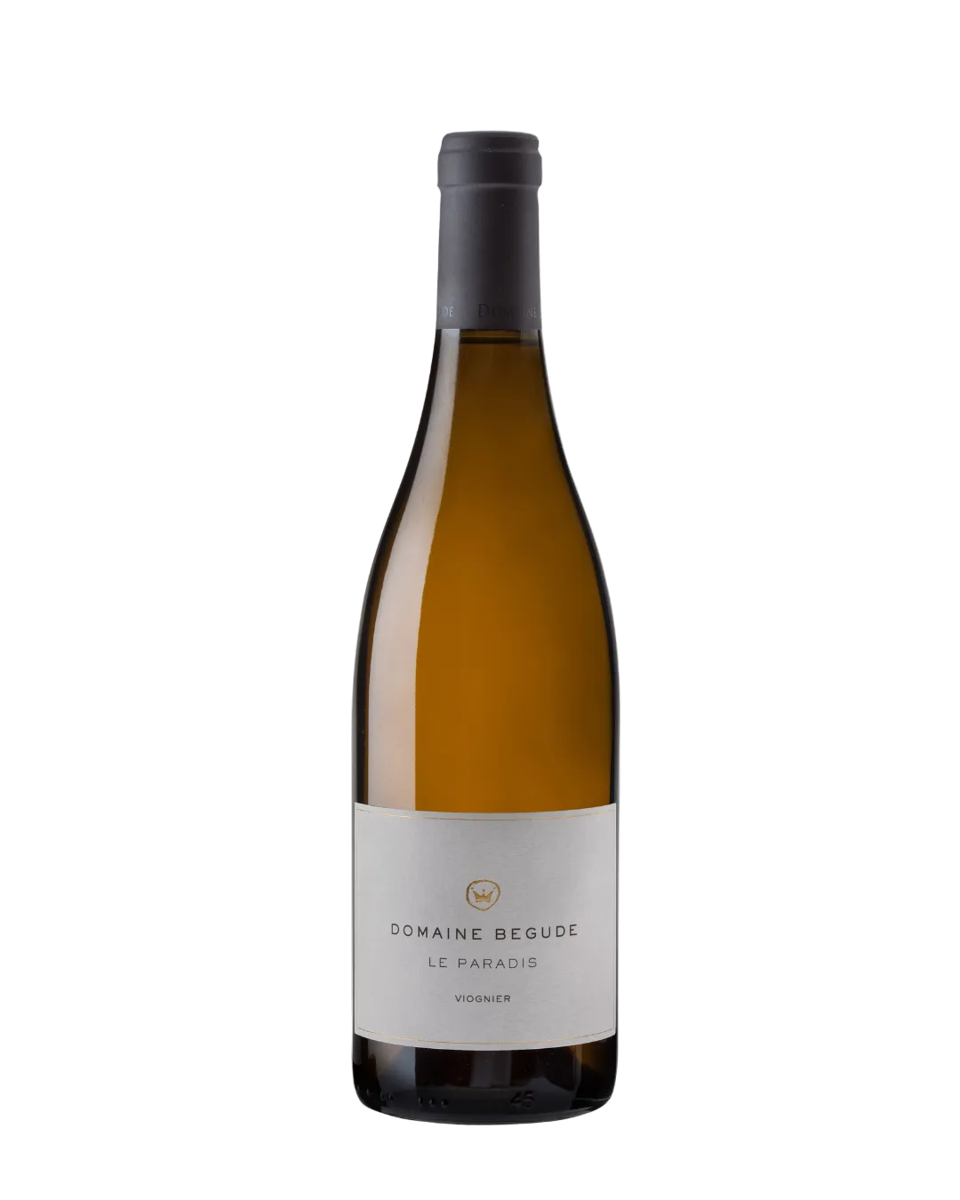 Viognier Le Paradis 2025