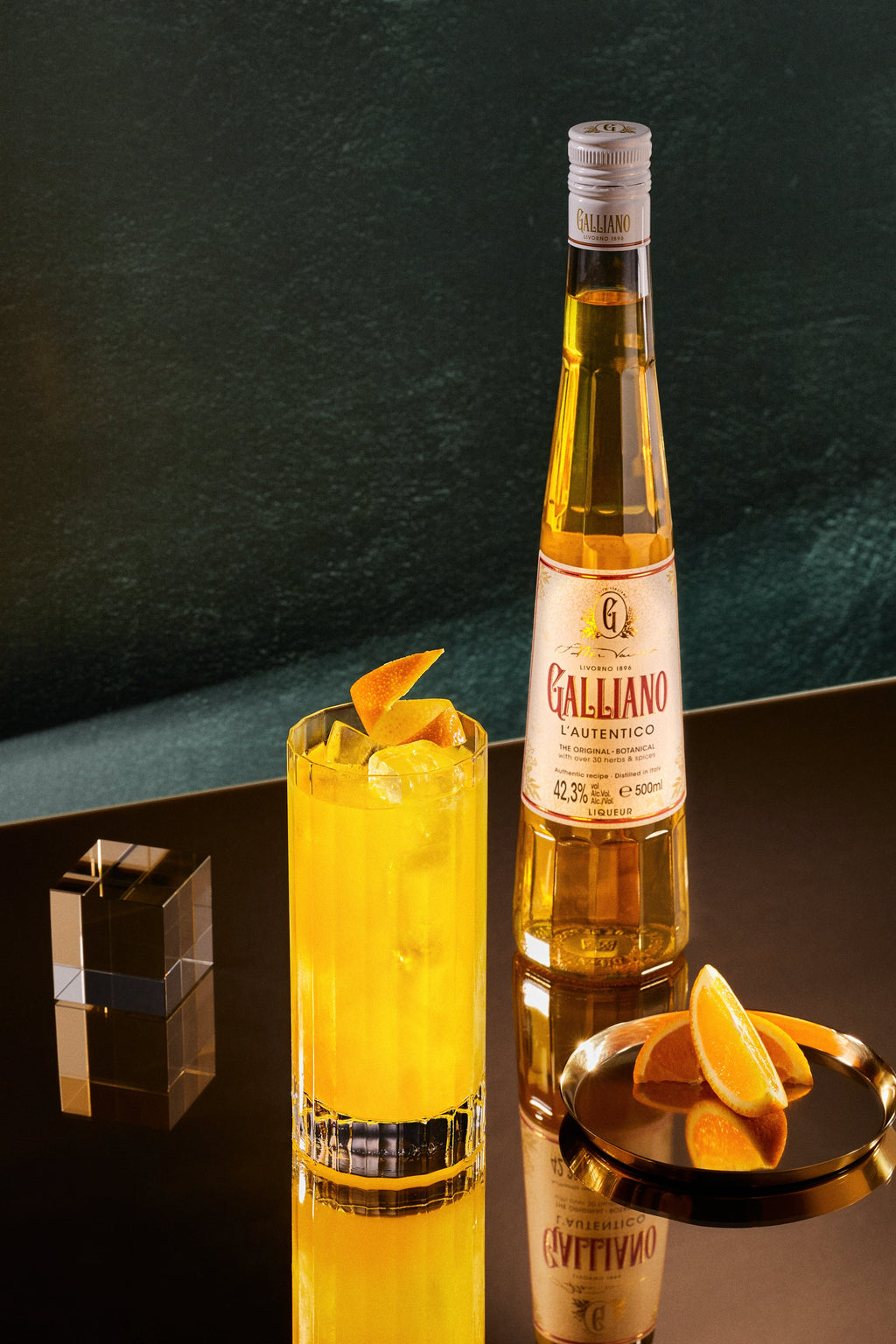 Galliano L'Autentico