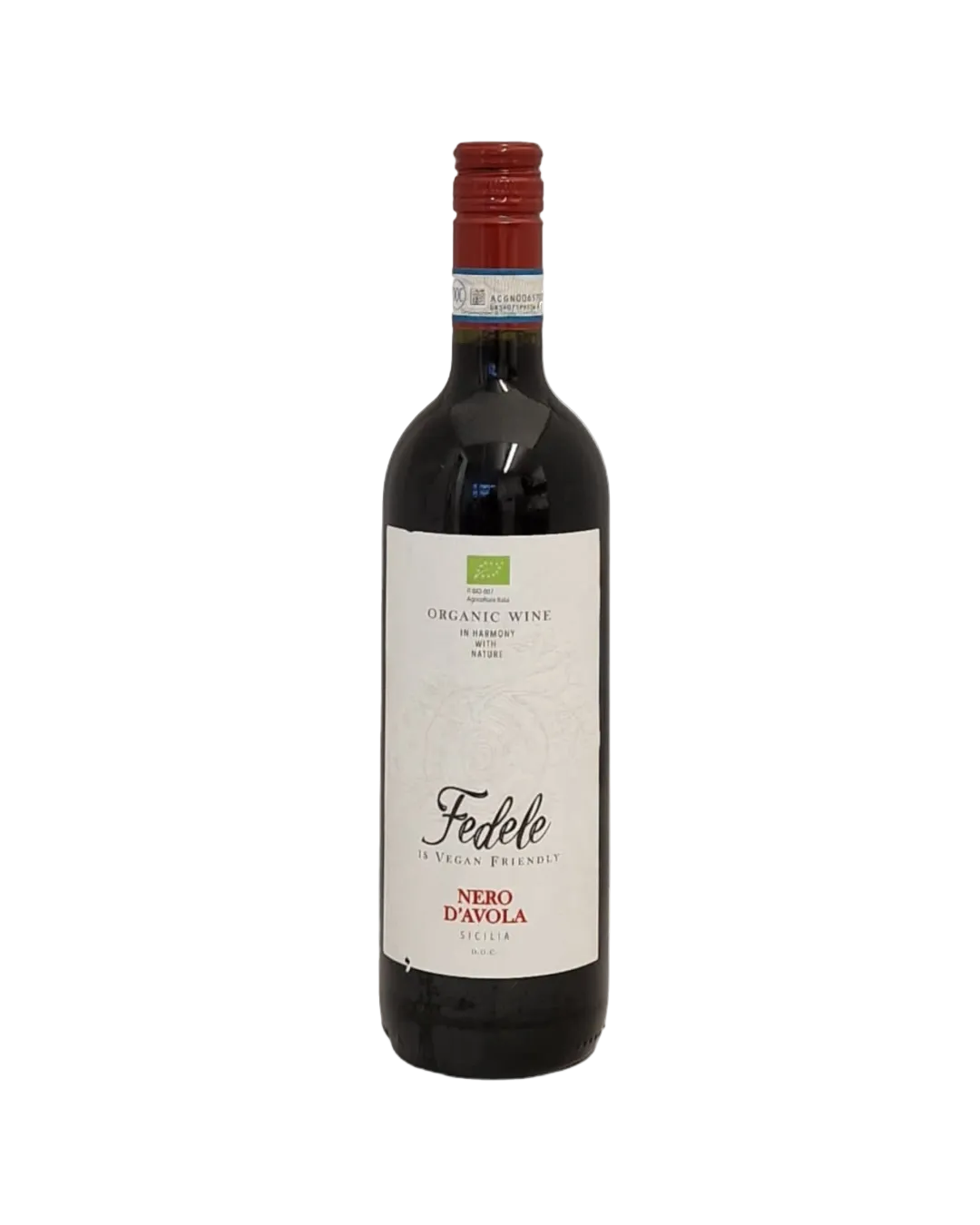 Nero d'Avola