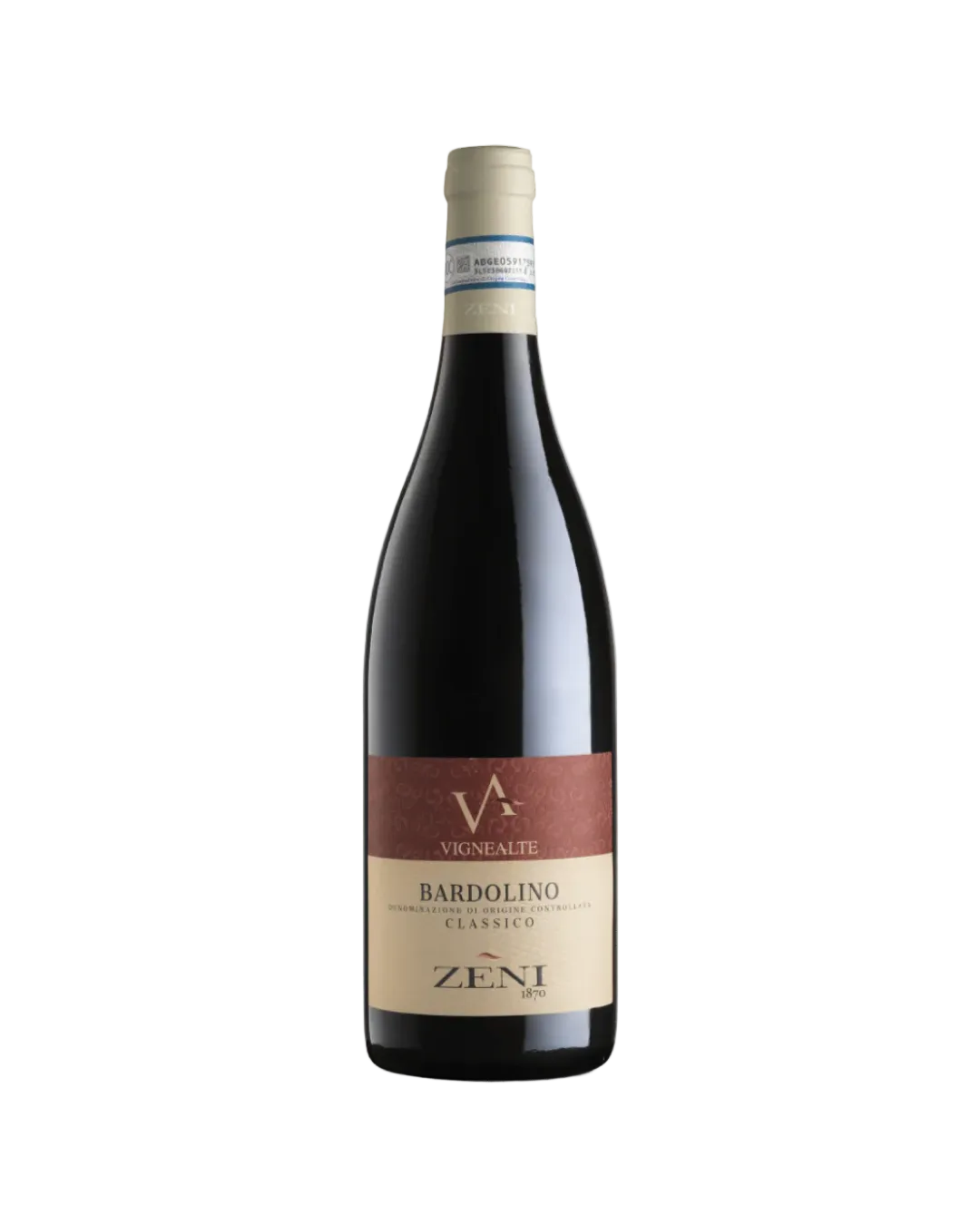 Bardolino DOC Classico Vigne Alte