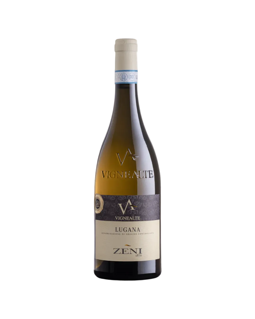 Lugana DOC Vigne Alte