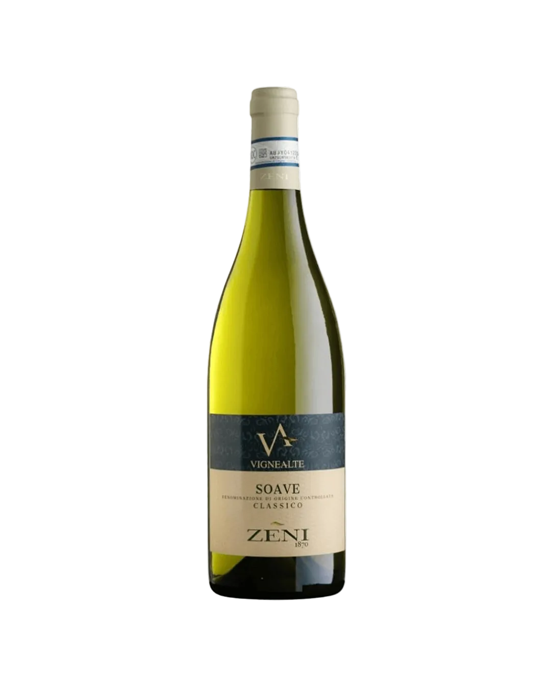 Soave DOC Classico Vigne Alte