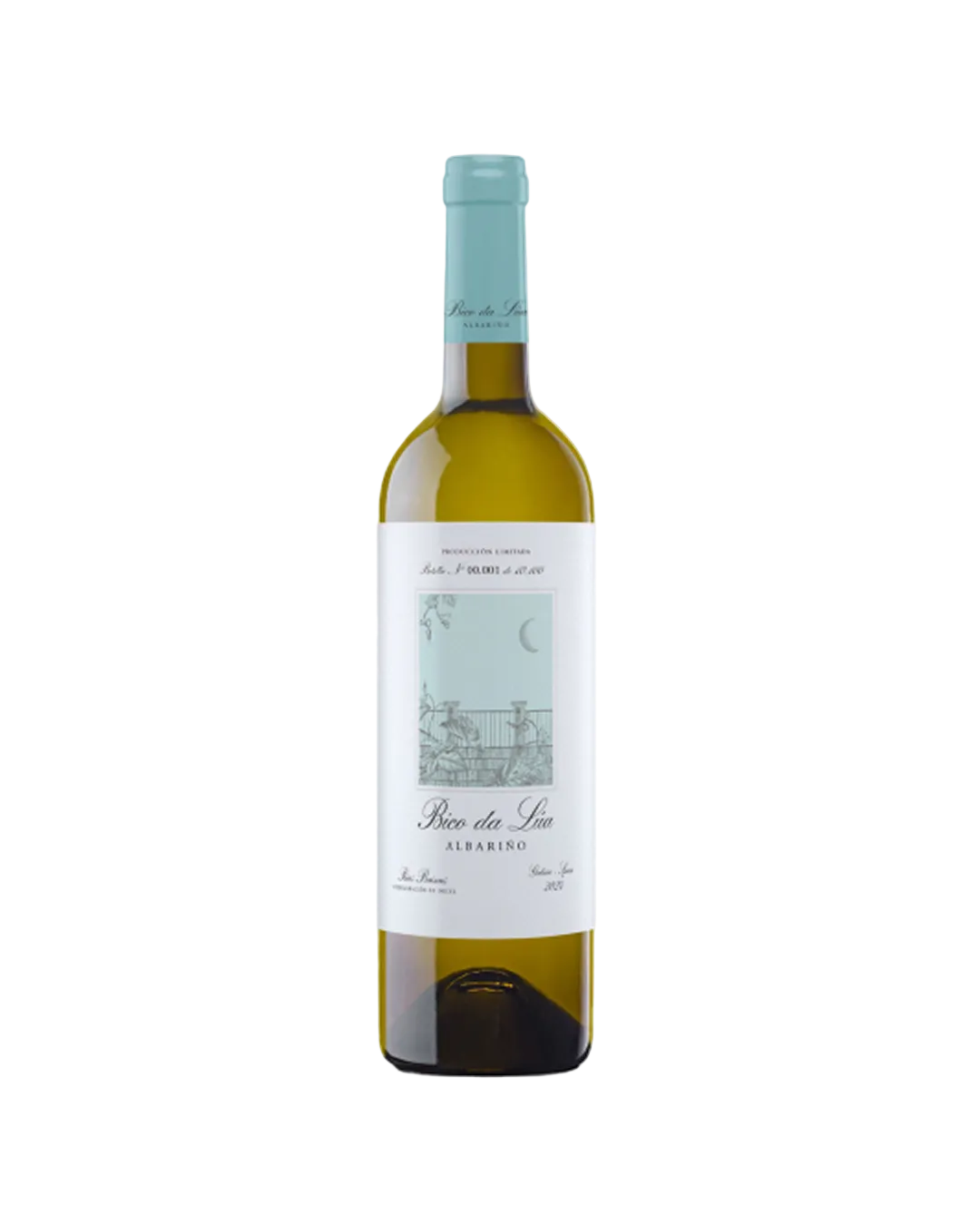 Albarino Bico da Lua