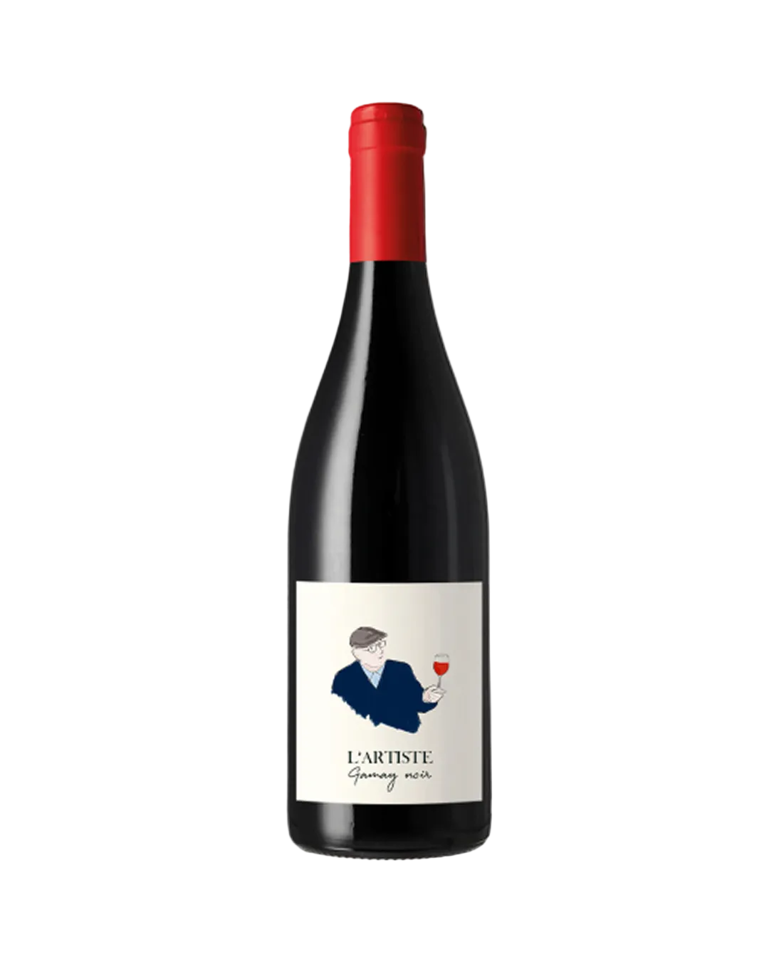 L'Artiste Gamay