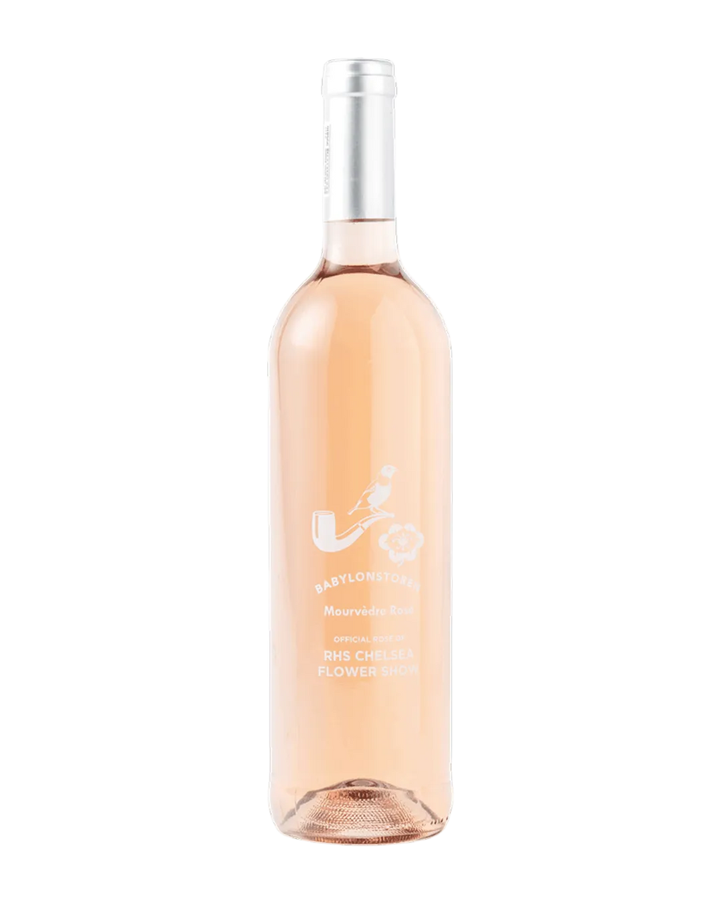Mourvedre Rose