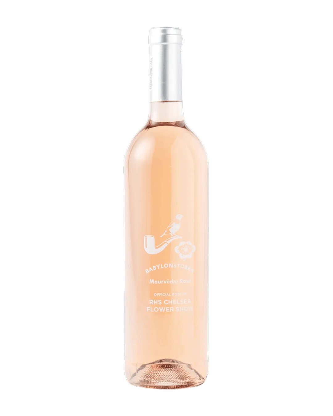 Mourvedre Rose