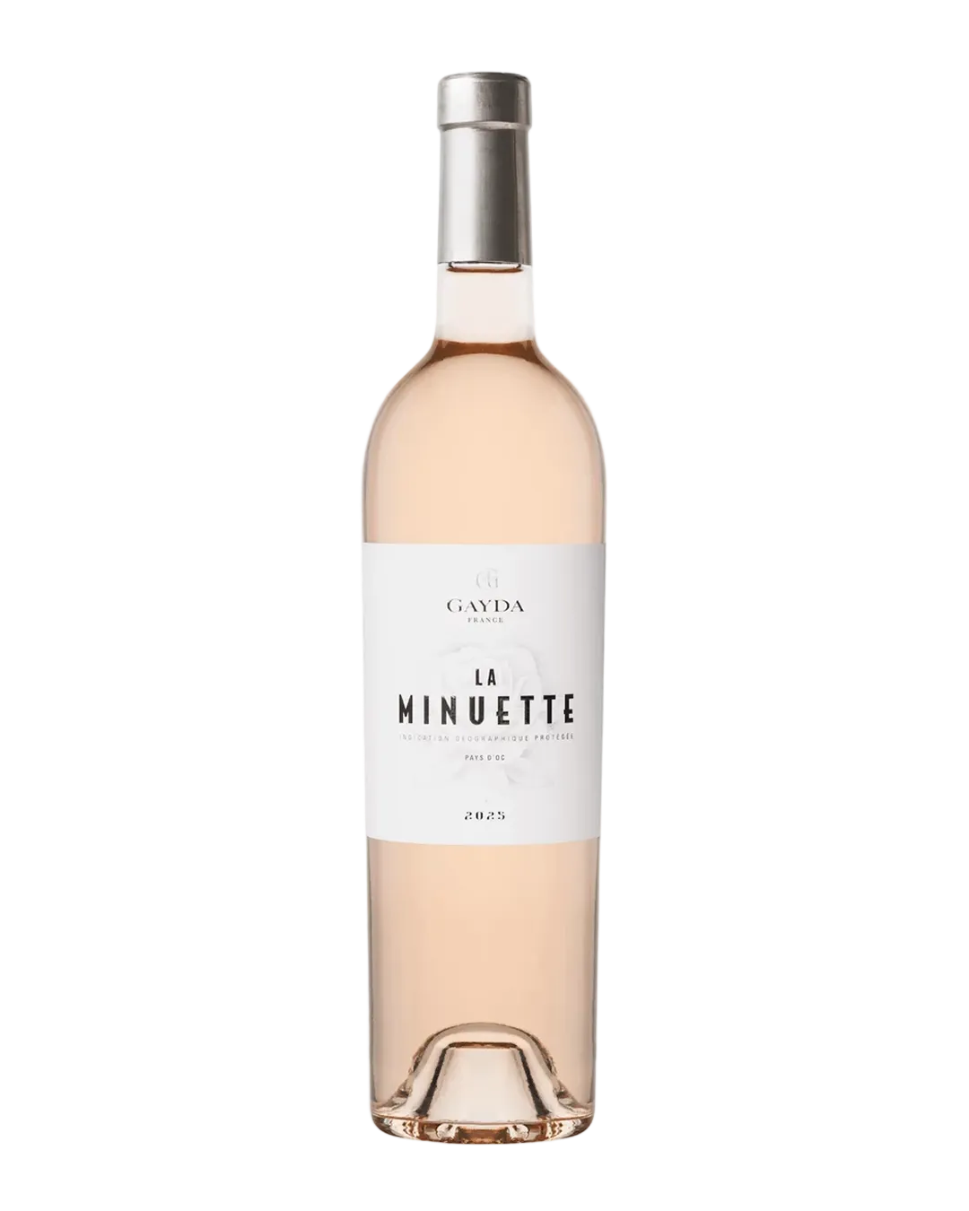 La Minuette Rose 2024