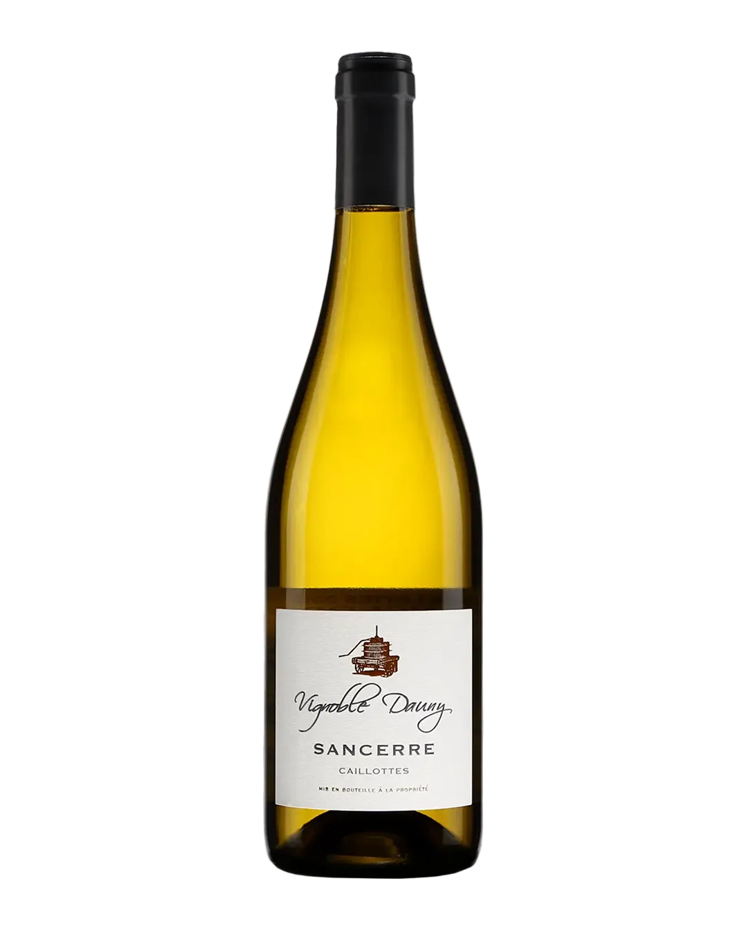 Sancerre 'Caillottes'