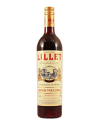 Lillet Rouge Wine Based Aperitif