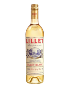 Lillet Blanc Wine Based Aperitif