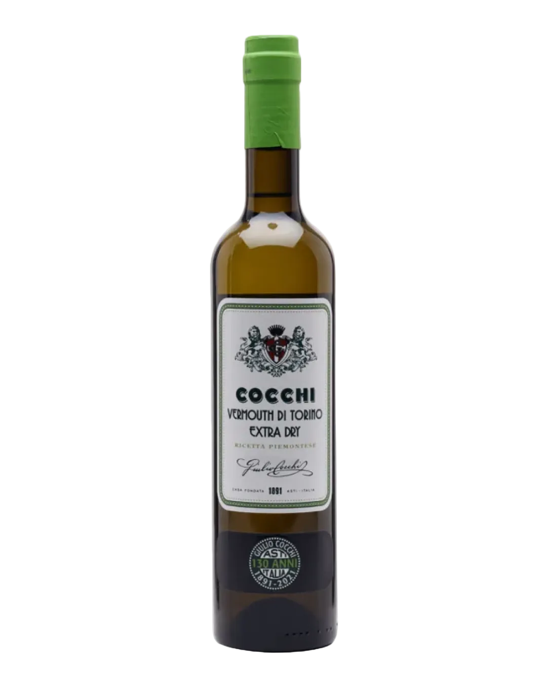 Cocchi Extra Dry Vermouth
