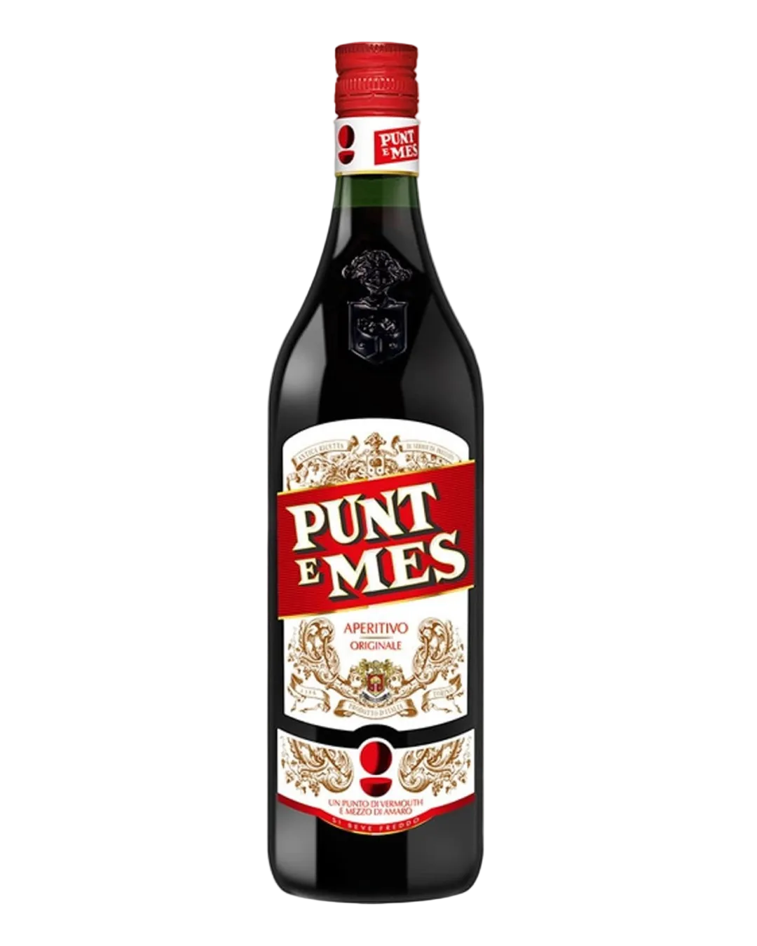 Punt e Mes Vermouth