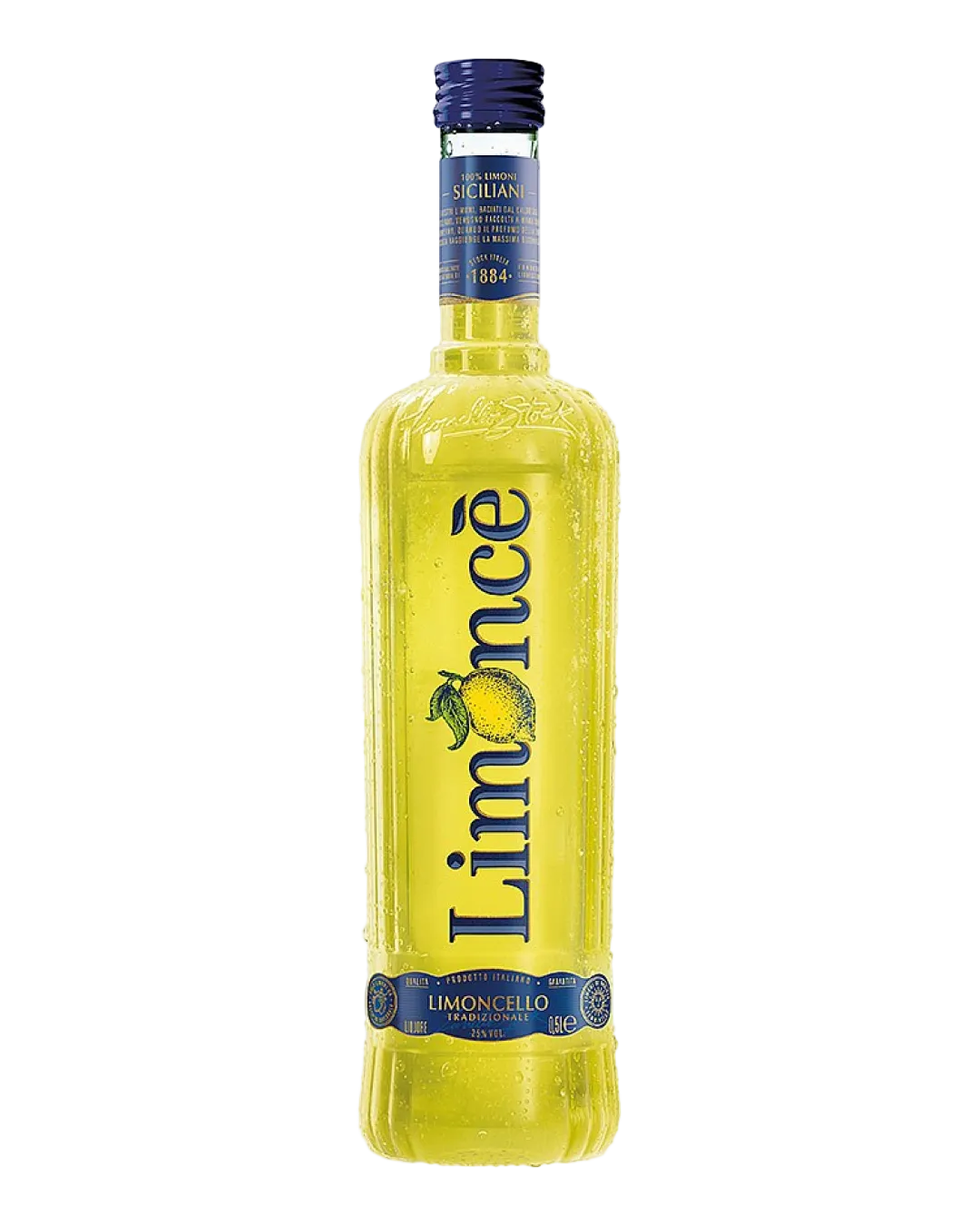 Limonce Limoncello