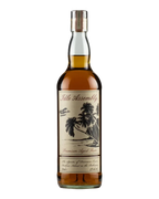 Premium Aged Rum