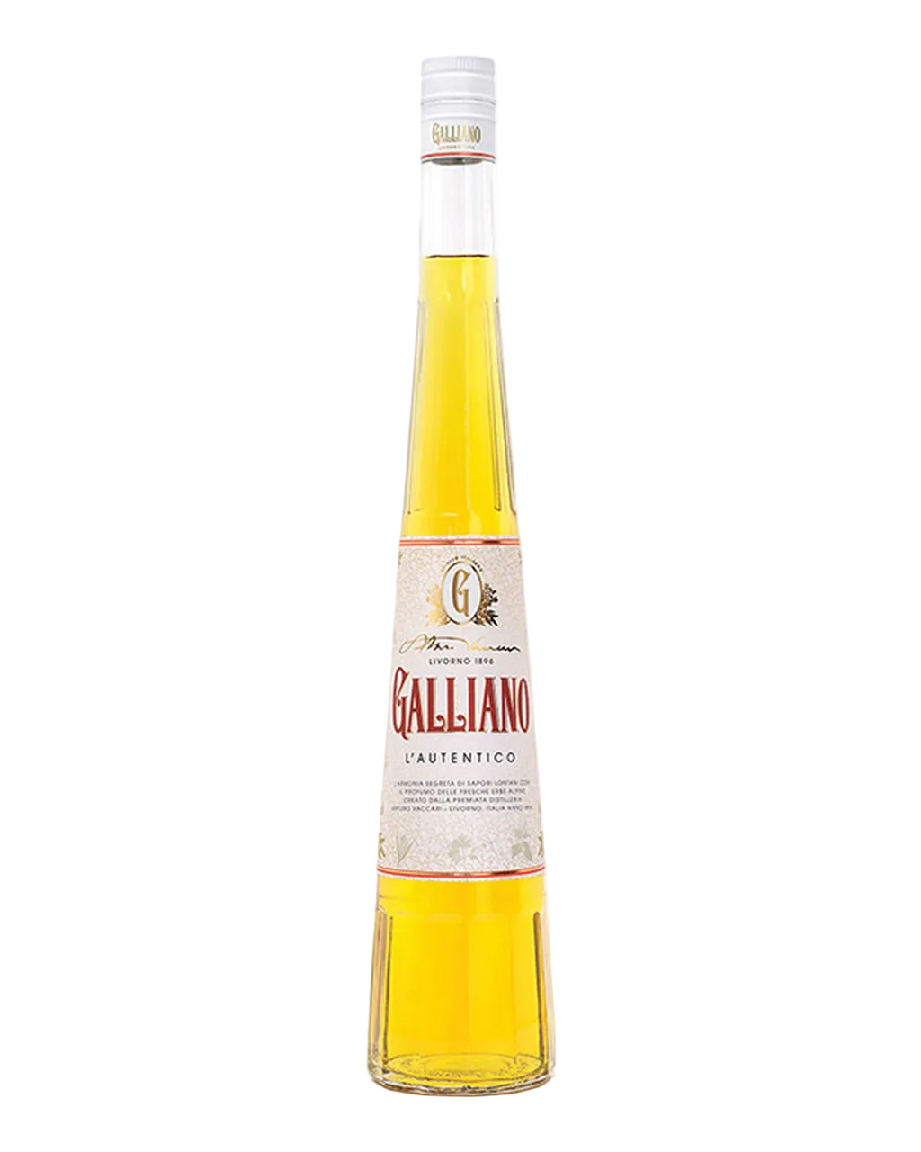 Galliano L'Autentico