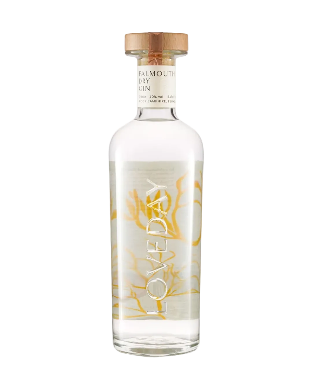 Falmouth Dry Gin