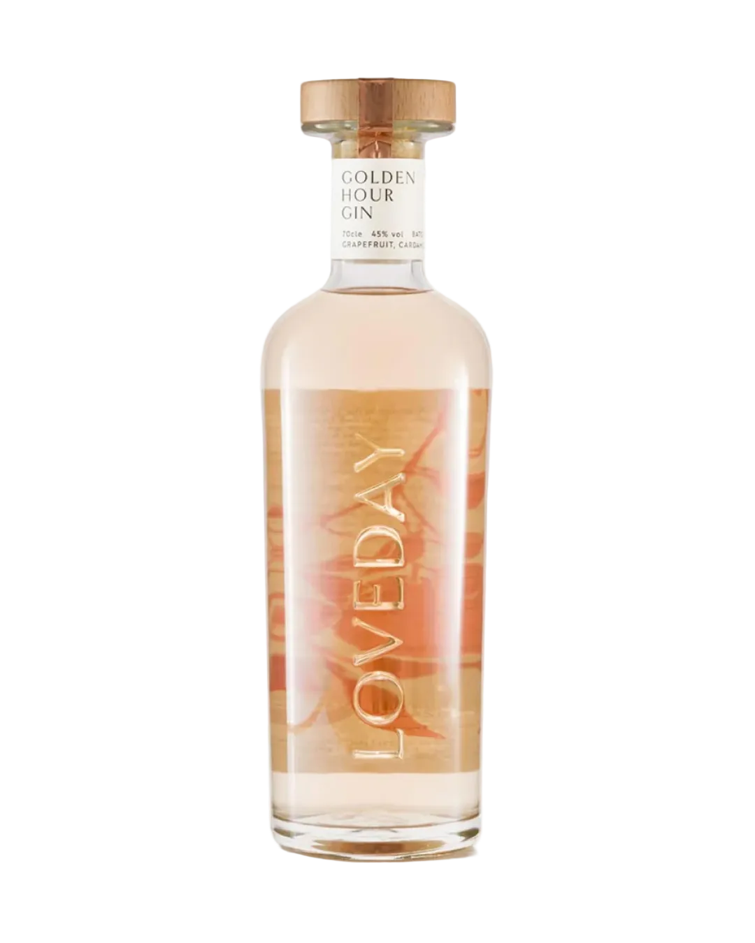 Golden Hour Gin