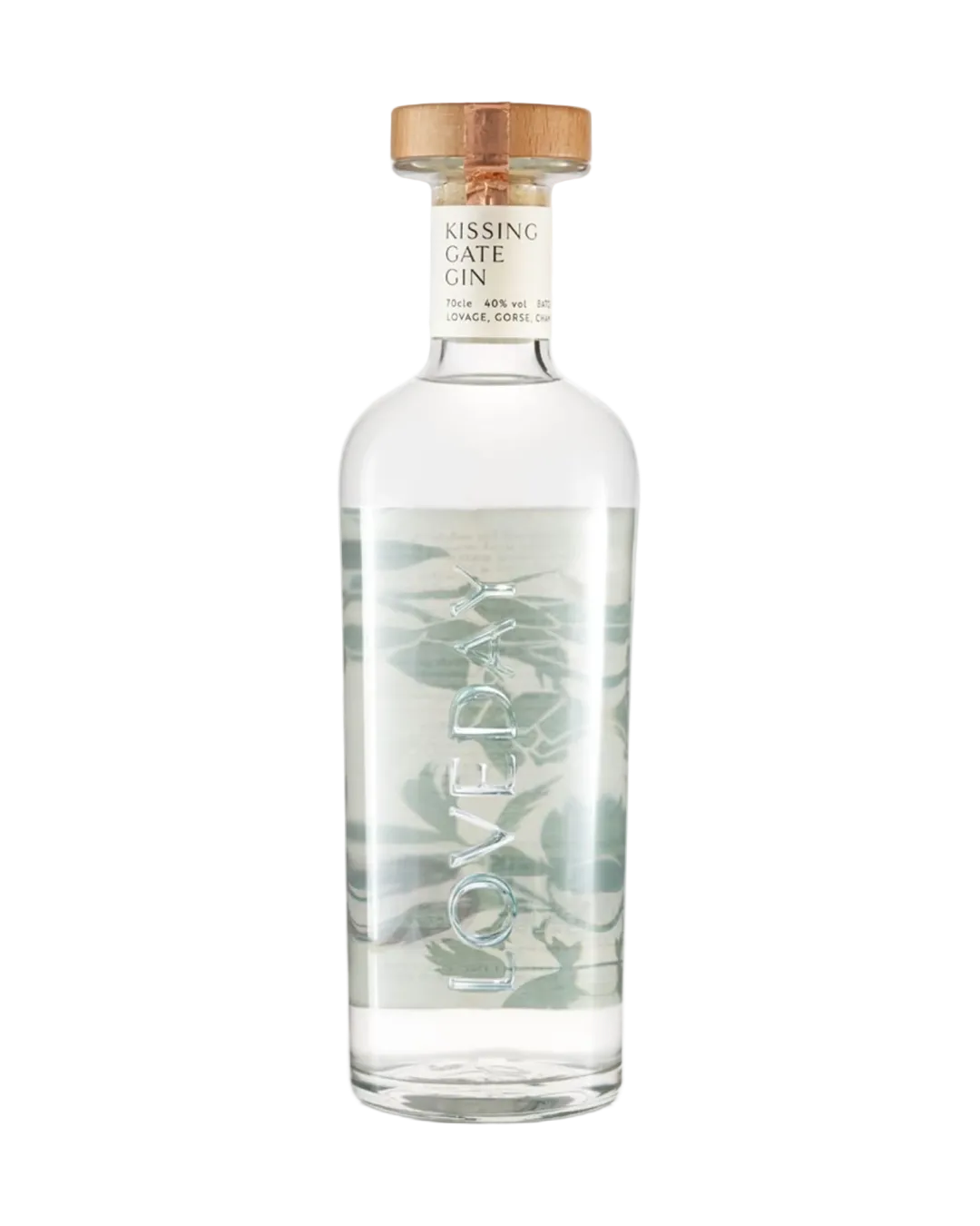 Kissing Gate Gin
