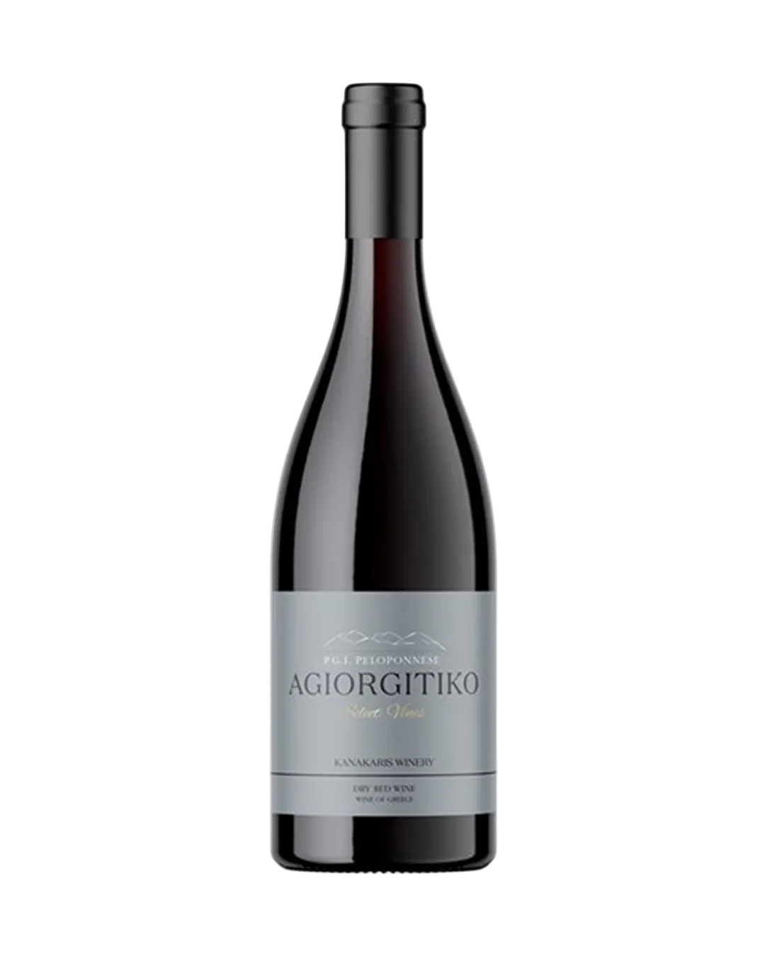 Agiorgitiko 2024