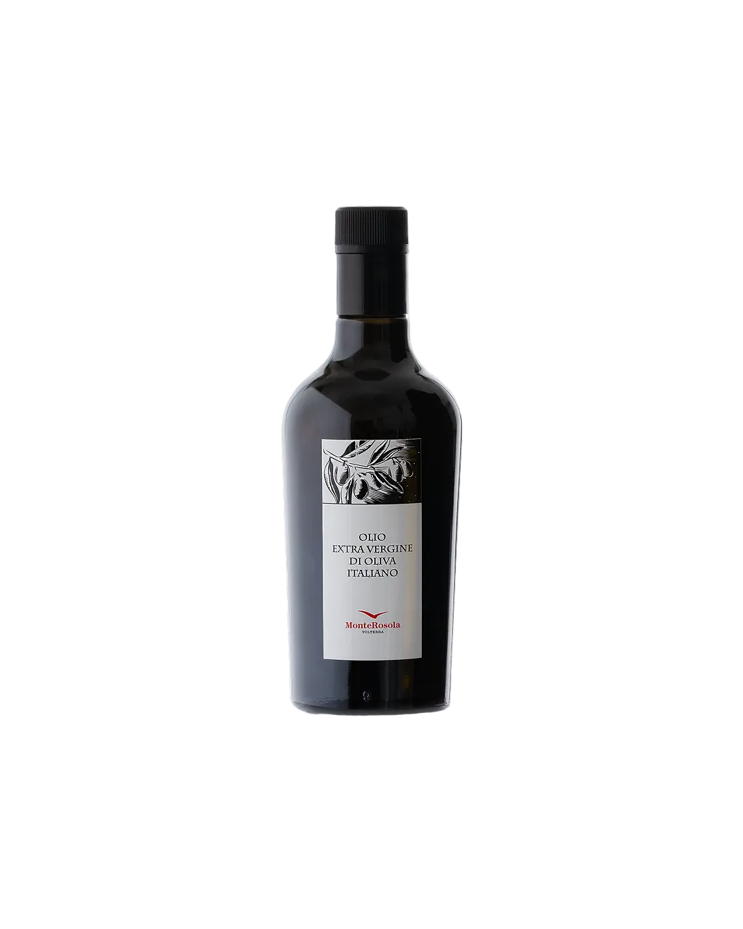 Organic Extra Virgin Olive Oil