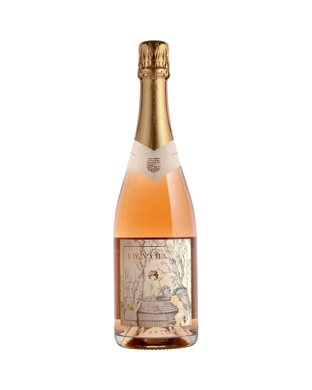 Sangiovese Sparkling Rose
