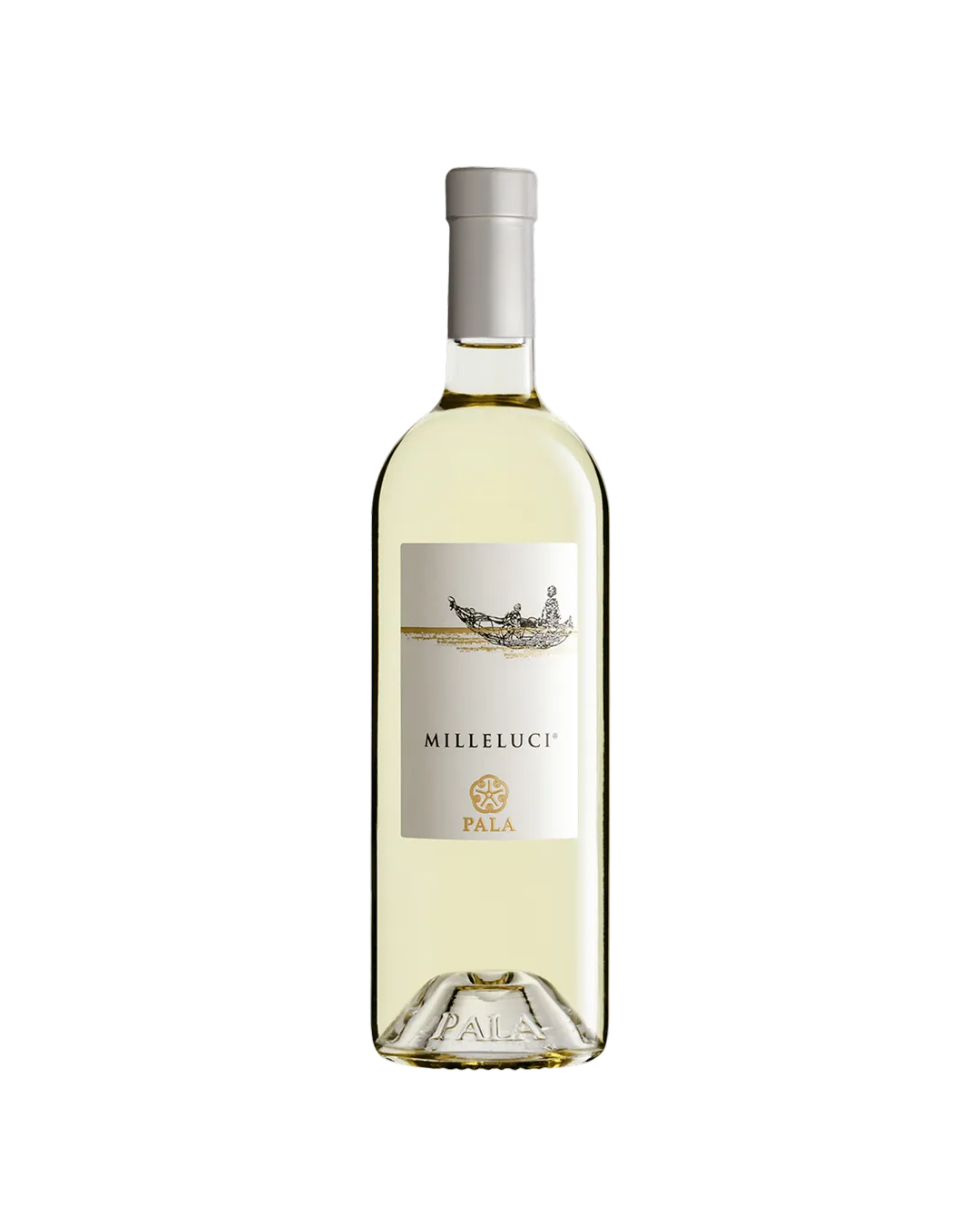 Milleluci Nuragus