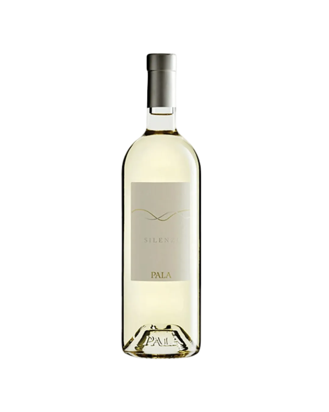 Silenzi Bianco