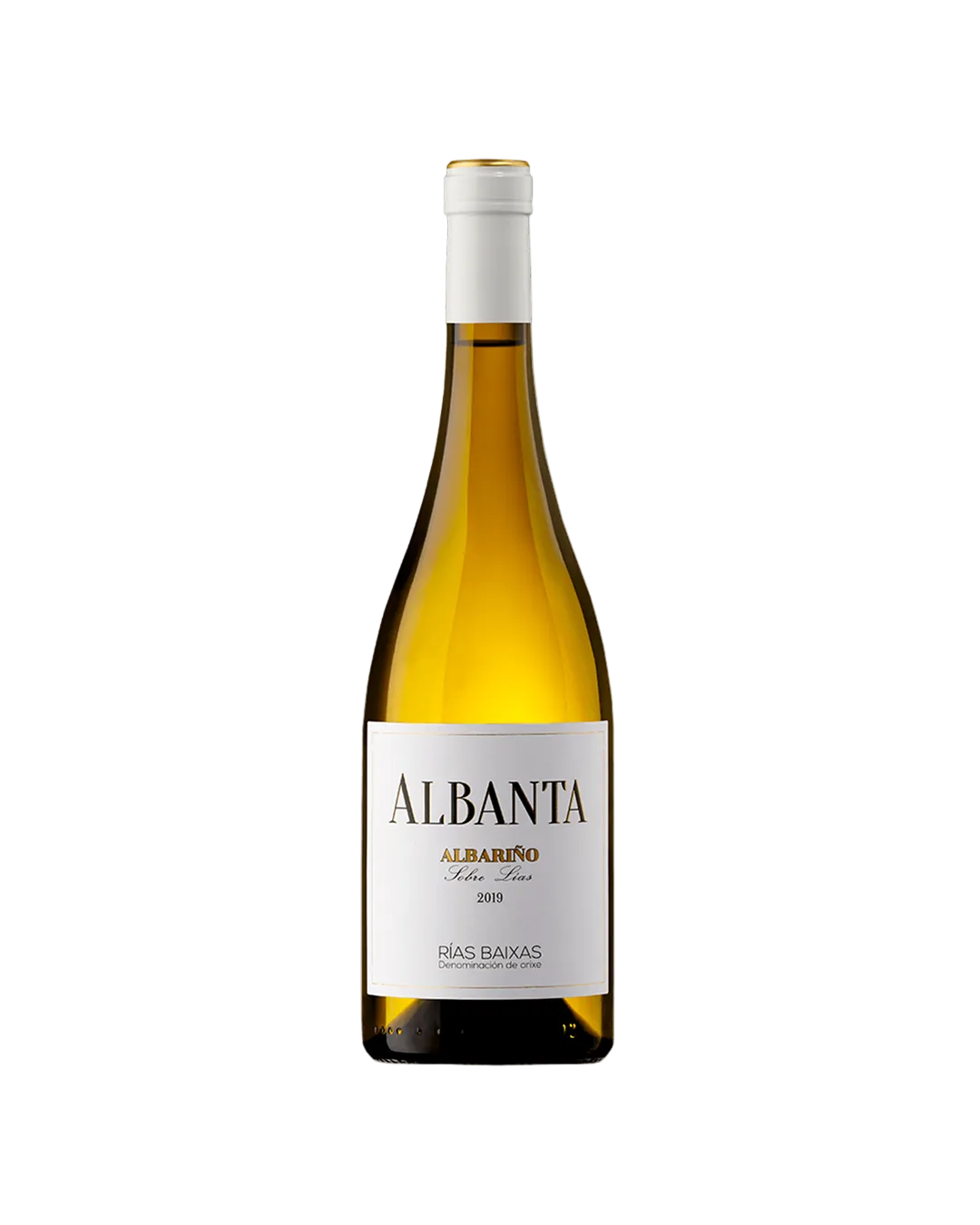 Albanta Albarino