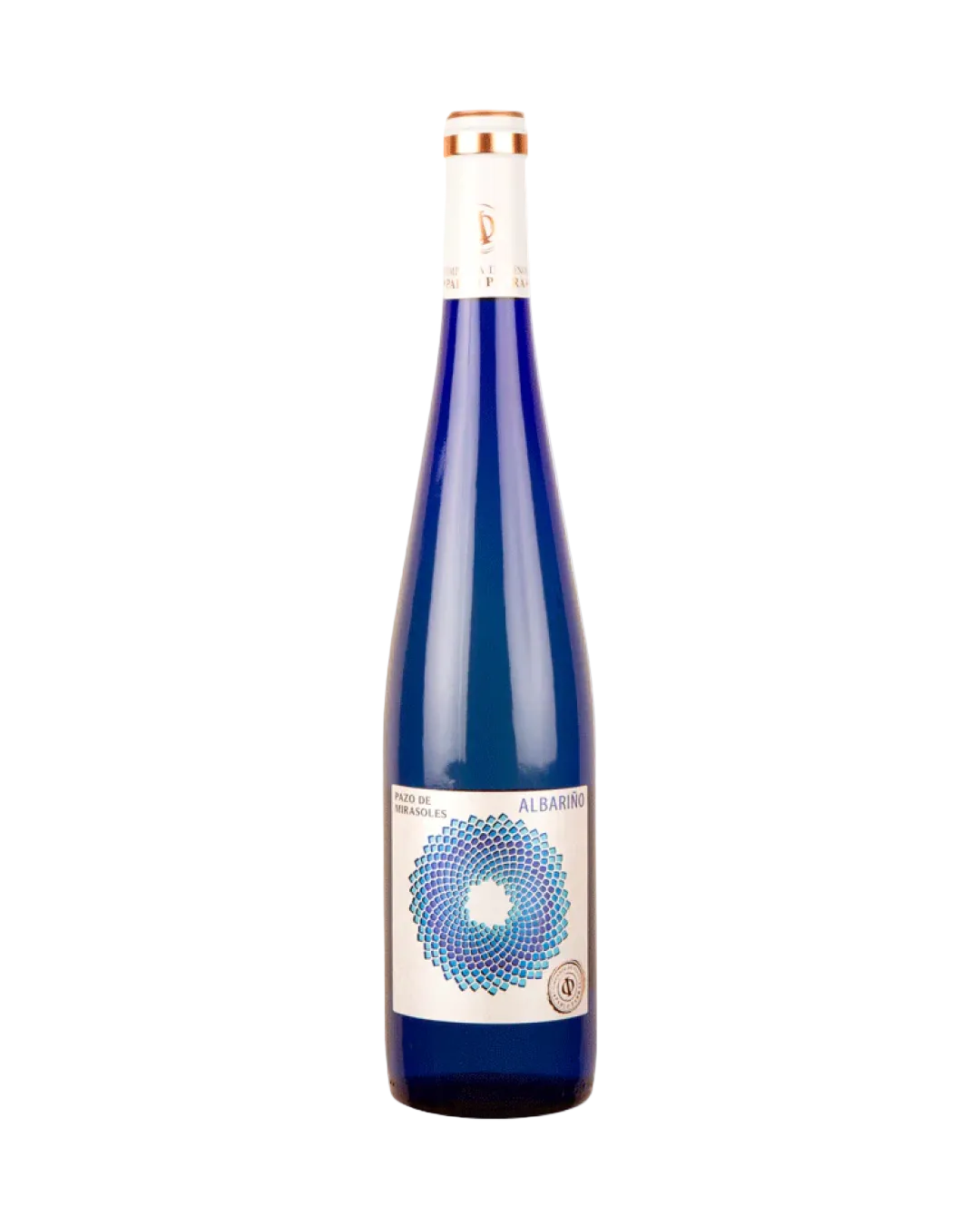 Albarino Biodynamic 2024