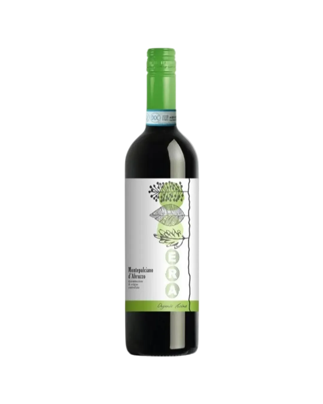 Era Montepulciano d'Abruzzo 2022