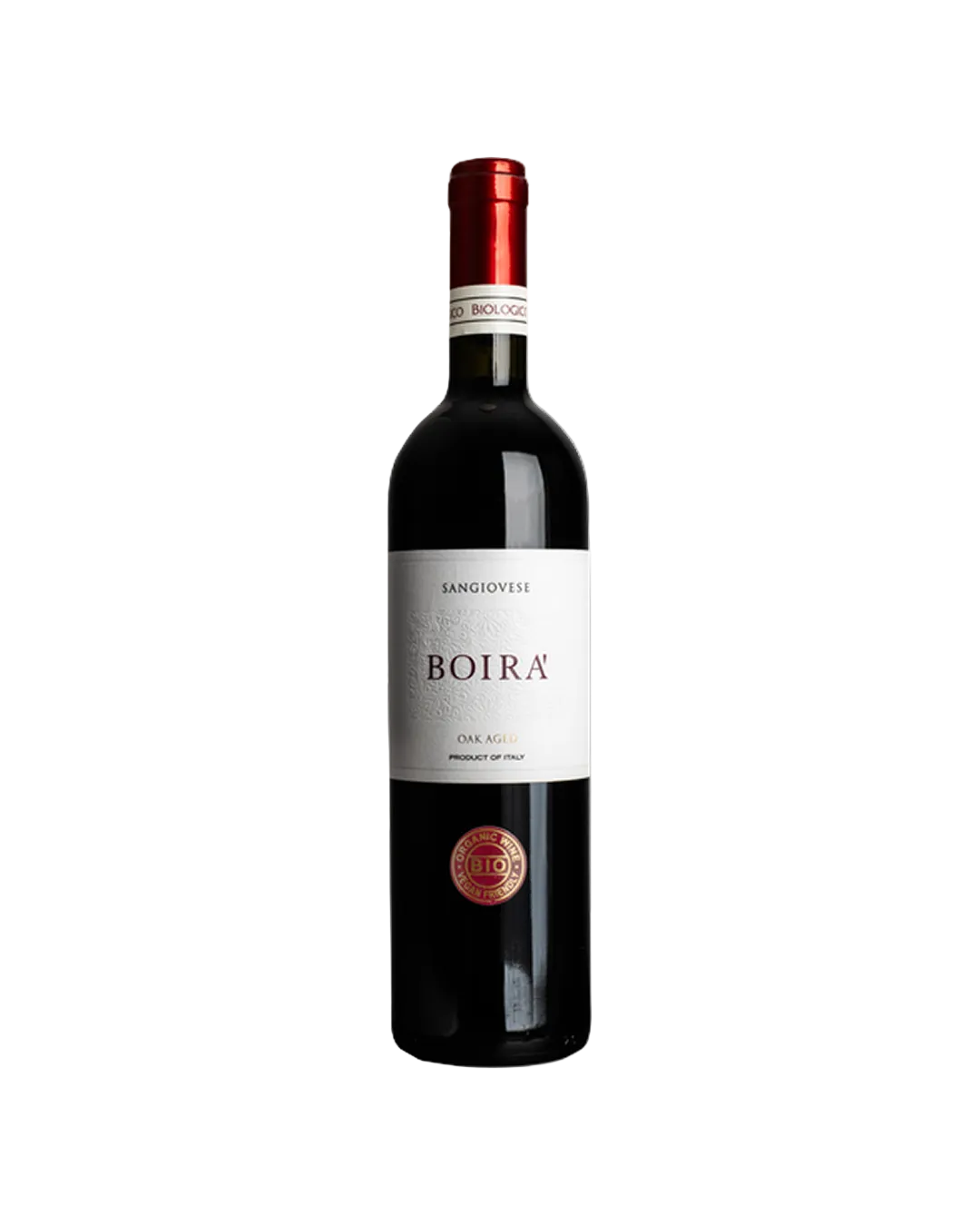 Sangiovese Organic 2023