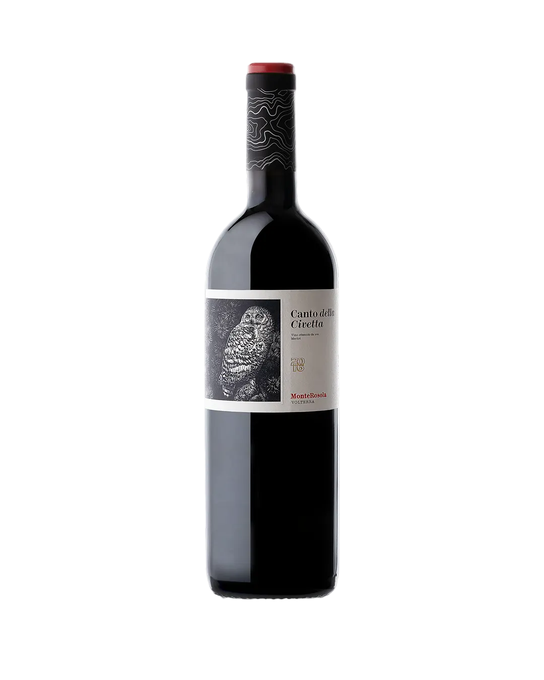 Canto della Civetta 2019