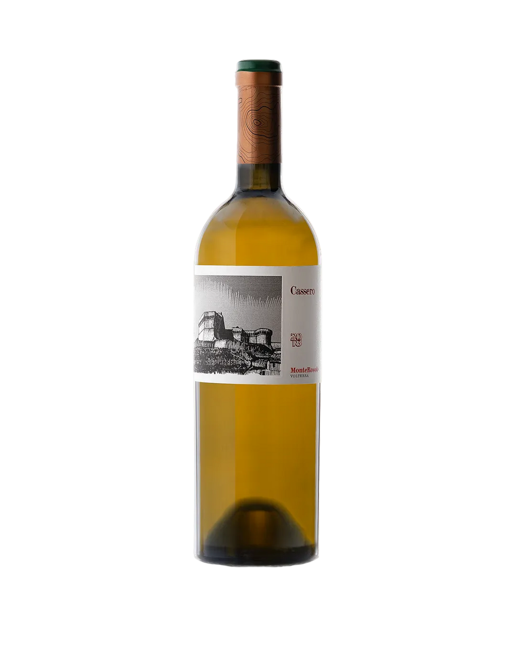 Cassero Vermentino 2022