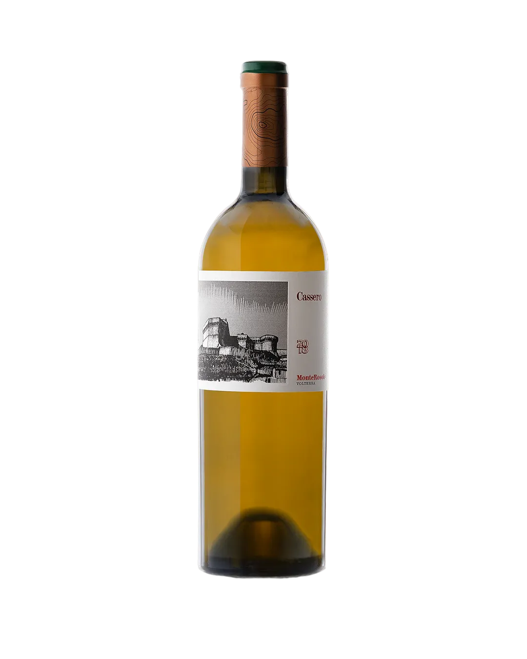 Cassero Vermentino 2022