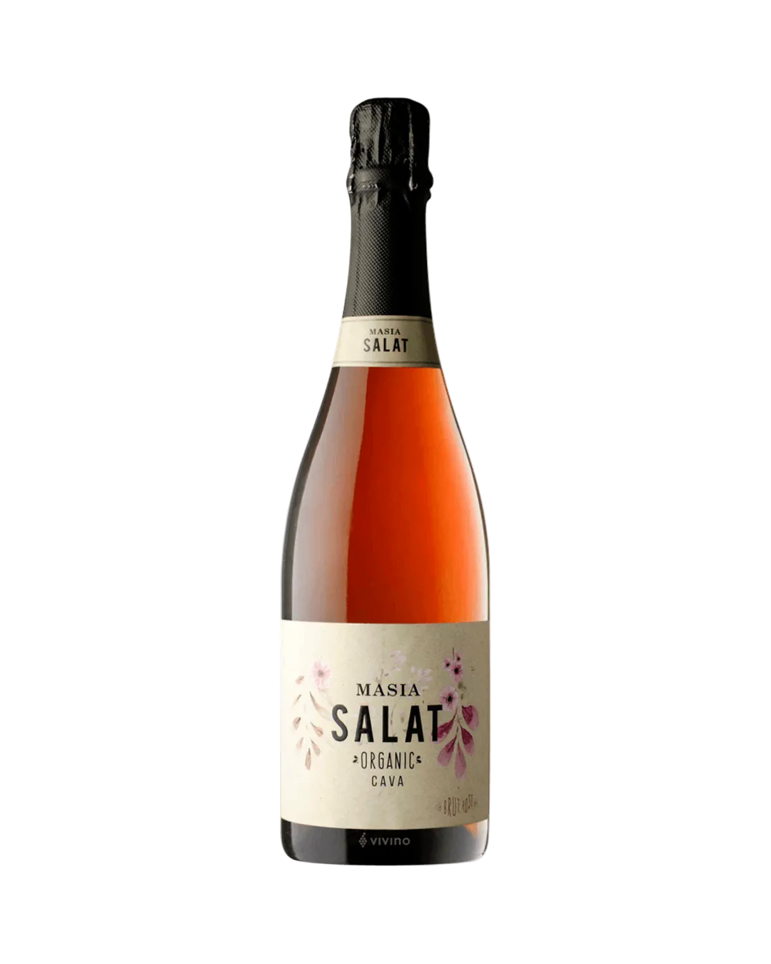 Cava Brut Rosé N.V