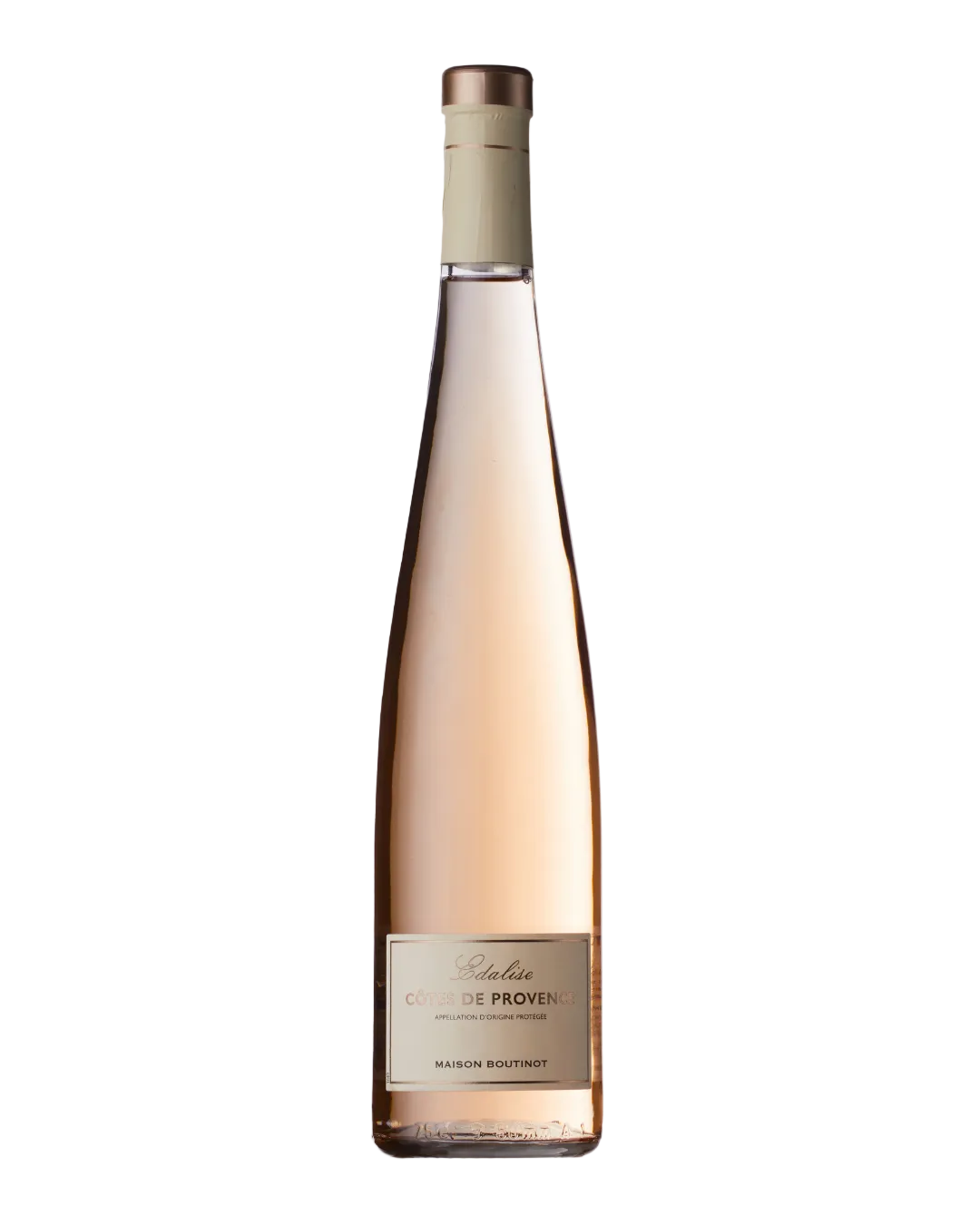 Cuvee Edalise Rose, AOP Cotes de Provence 2025