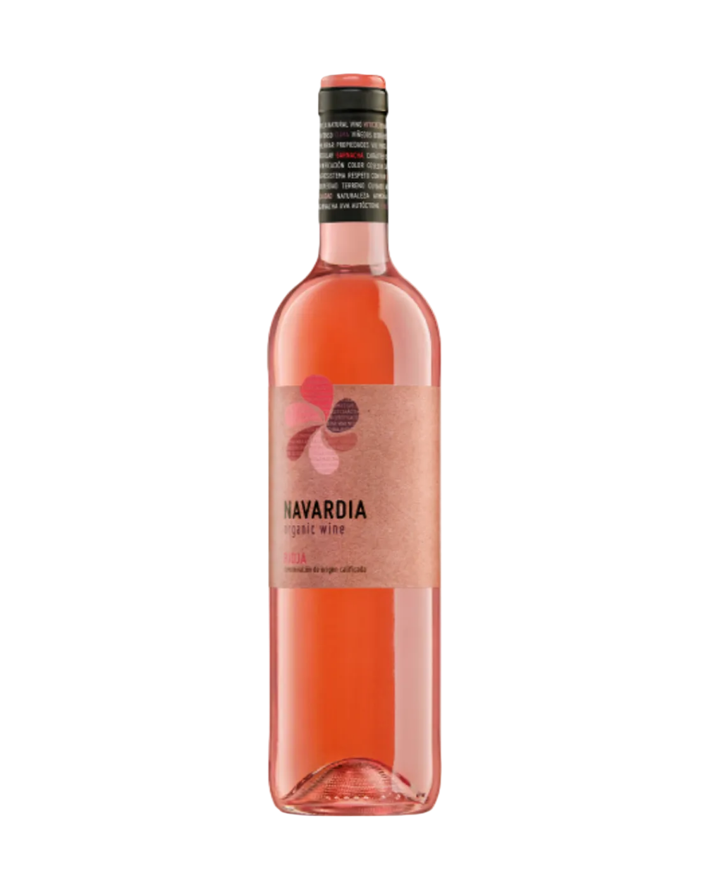Rioja Rosada 2023