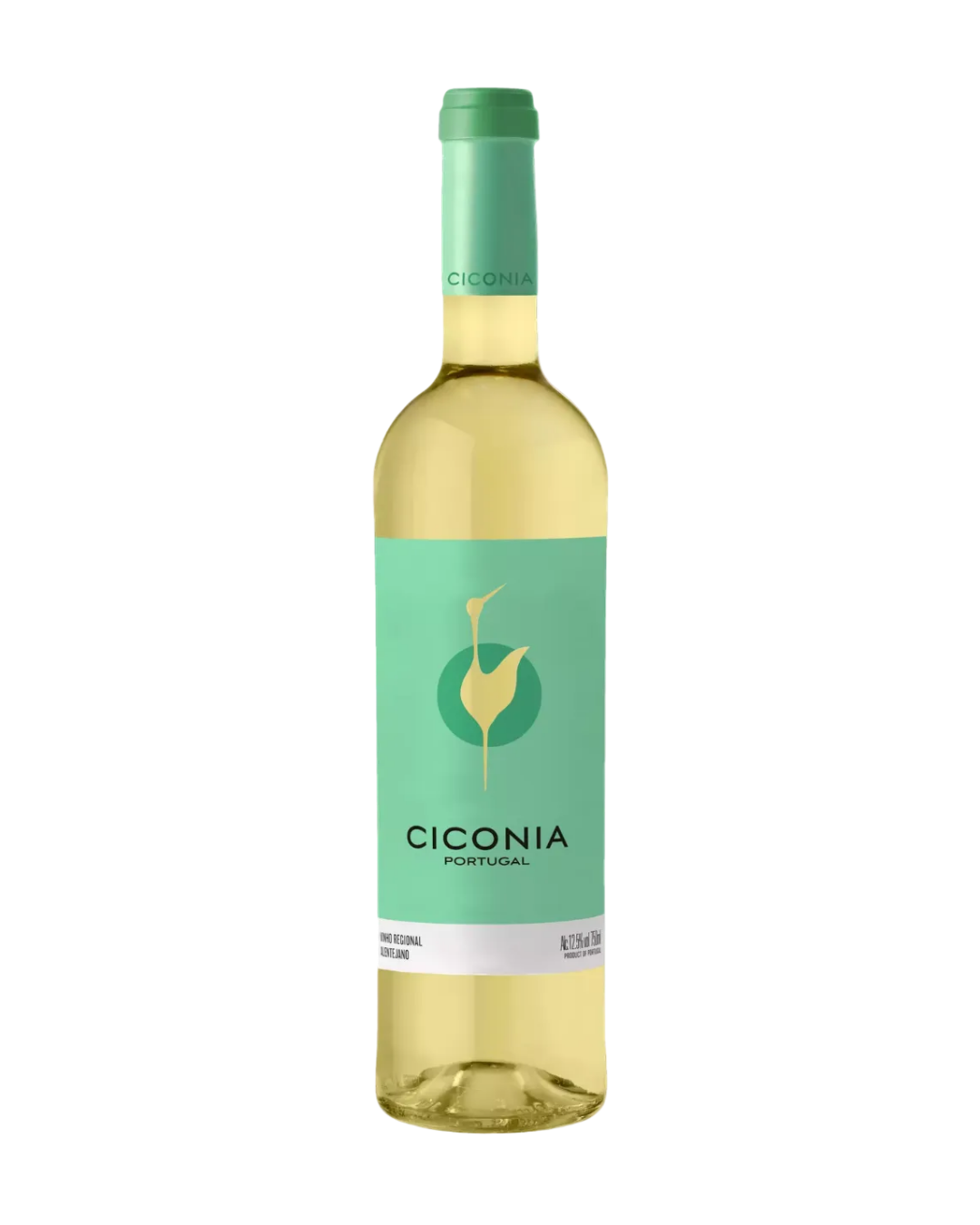 Ciconia Branco 2024