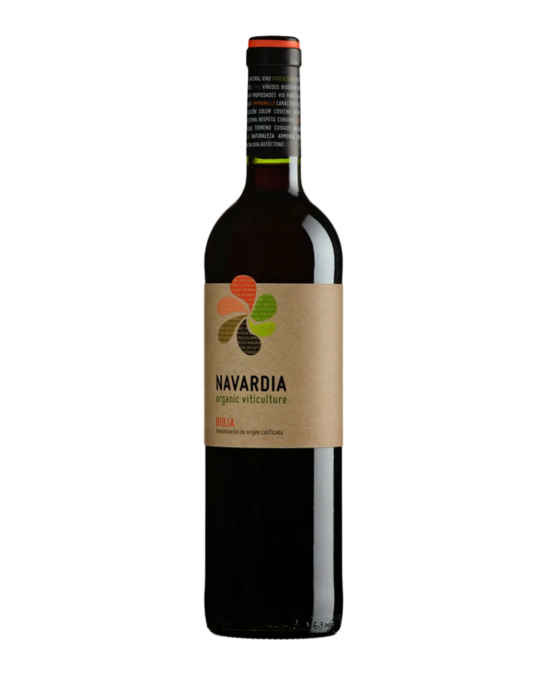 Rioja Joven 2023