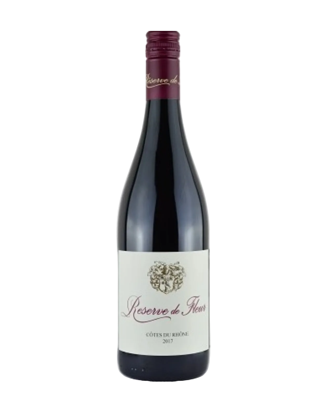 Reserve de Fleur Cotes du Rhone