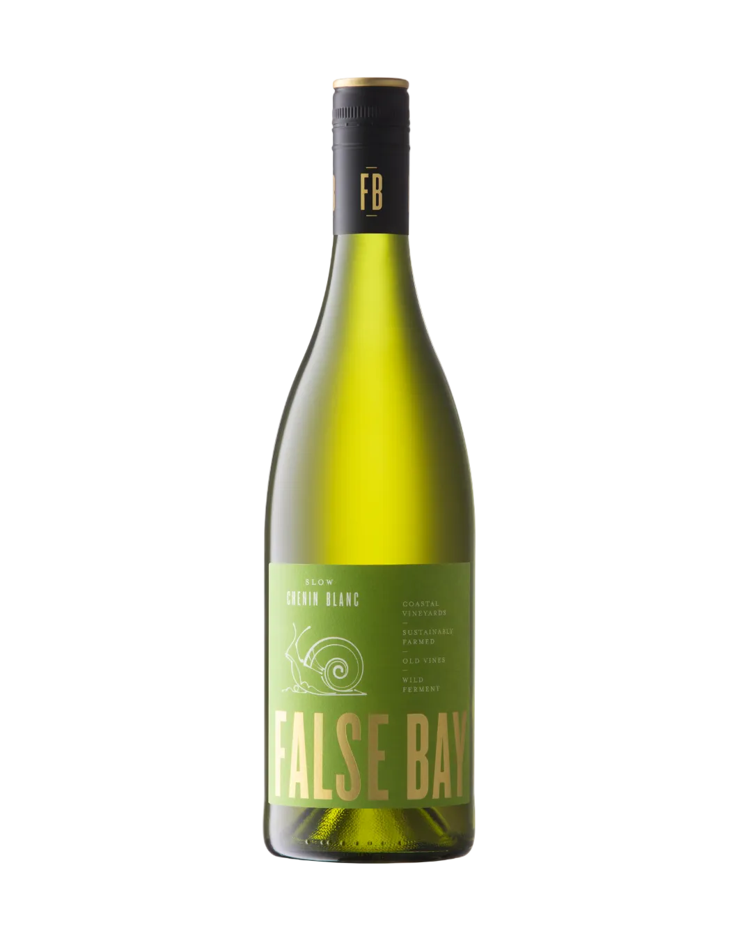 Slow Chenin Blanc 2025