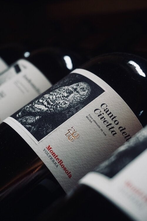 Canto della Civetta 2019