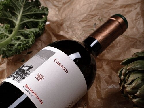 Cassero Vermentino 2022